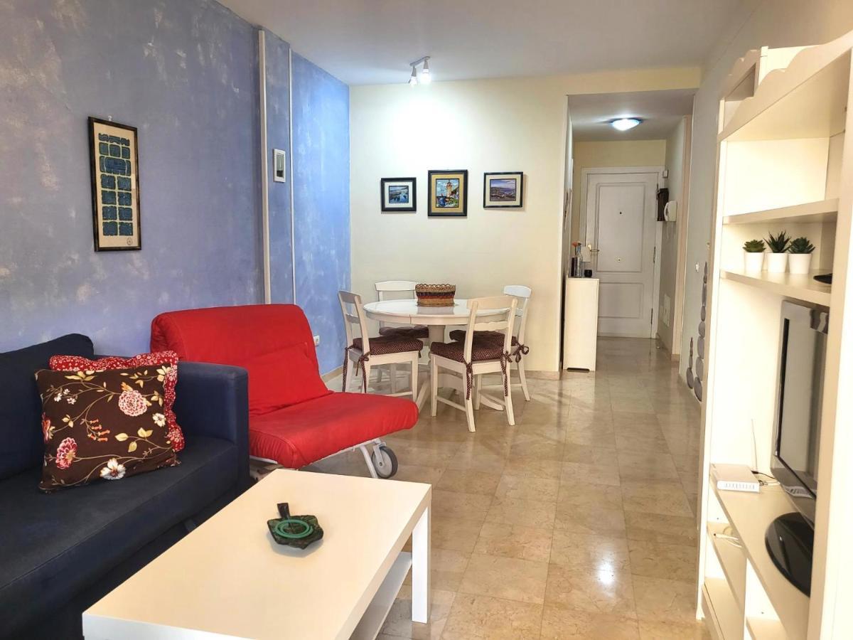 Oasis Palm Mar By Helloapartments Kültér fotó