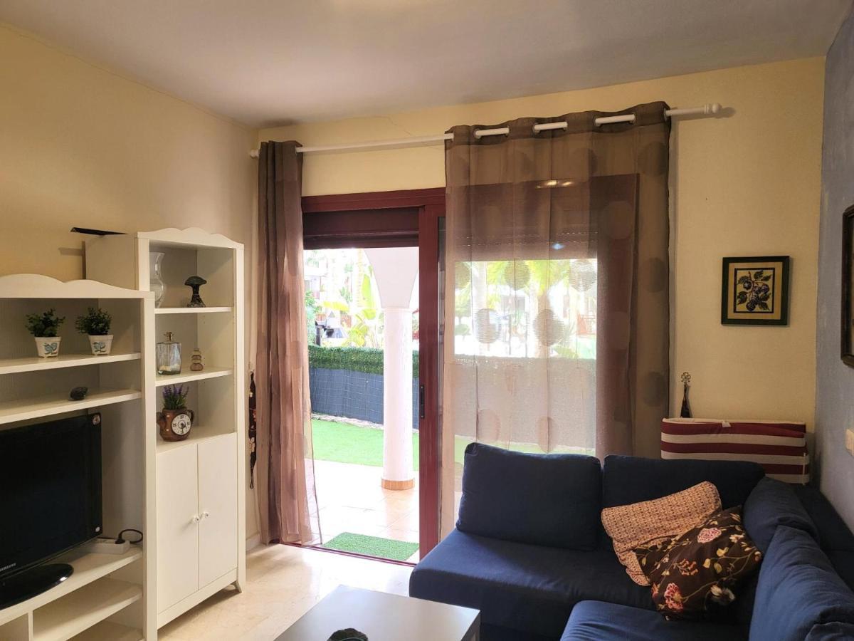 Oasis Palm Mar By Helloapartments Kültér fotó