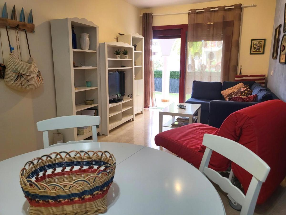 Oasis Palm Mar By Helloapartments Kültér fotó