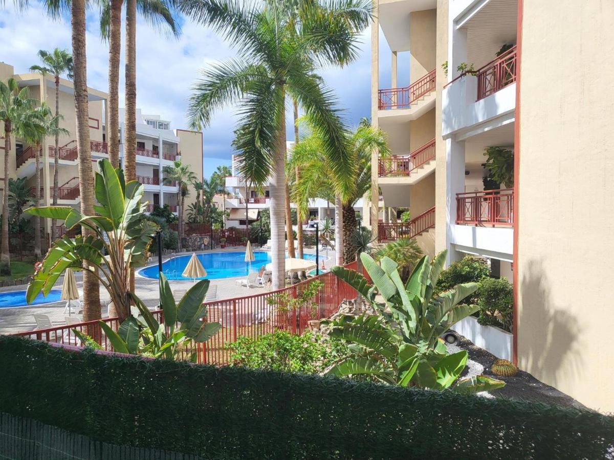 Oasis Palm Mar By Helloapartments Kültér fotó