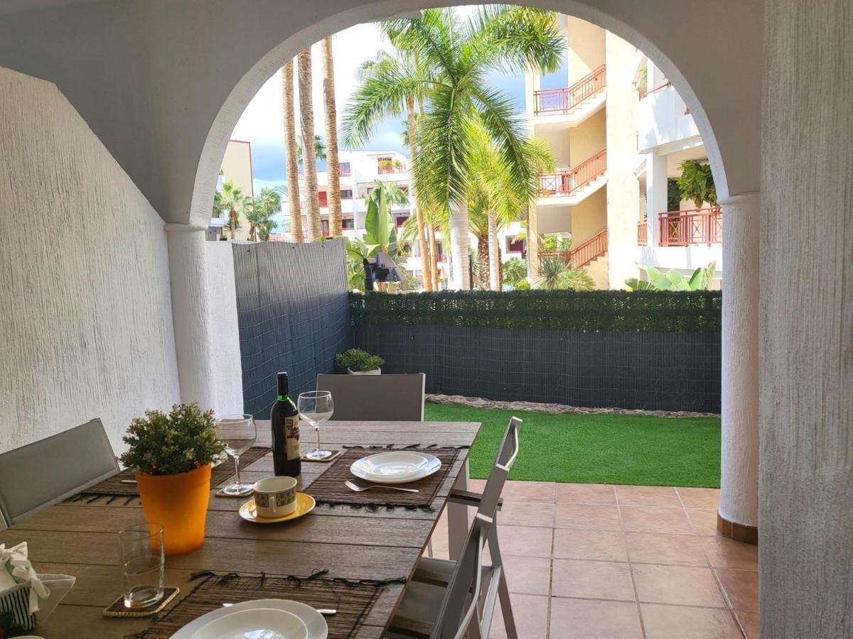 Oasis Palm Mar By Helloapartments Kültér fotó