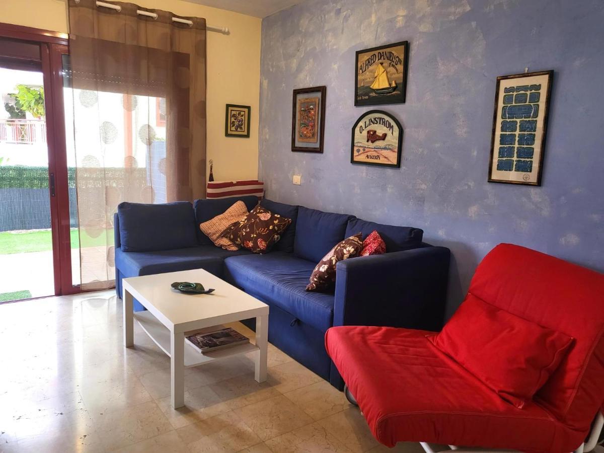Oasis Palm Mar By Helloapartments Kültér fotó