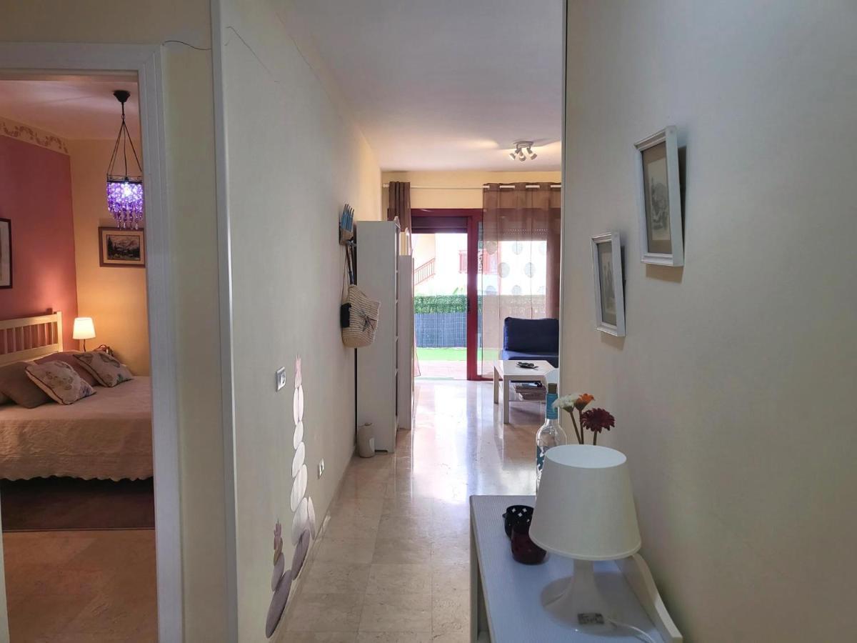 Oasis Palm Mar By Helloapartments Kültér fotó