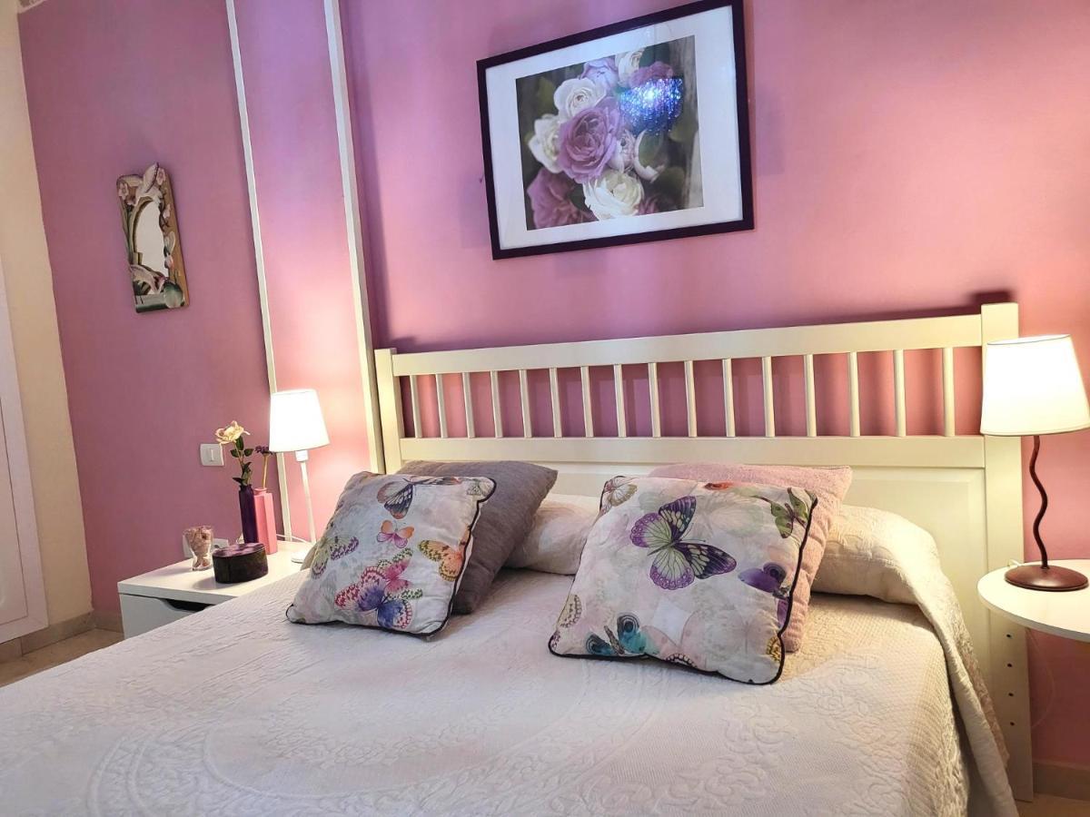 Oasis Palm Mar By Helloapartments Kültér fotó