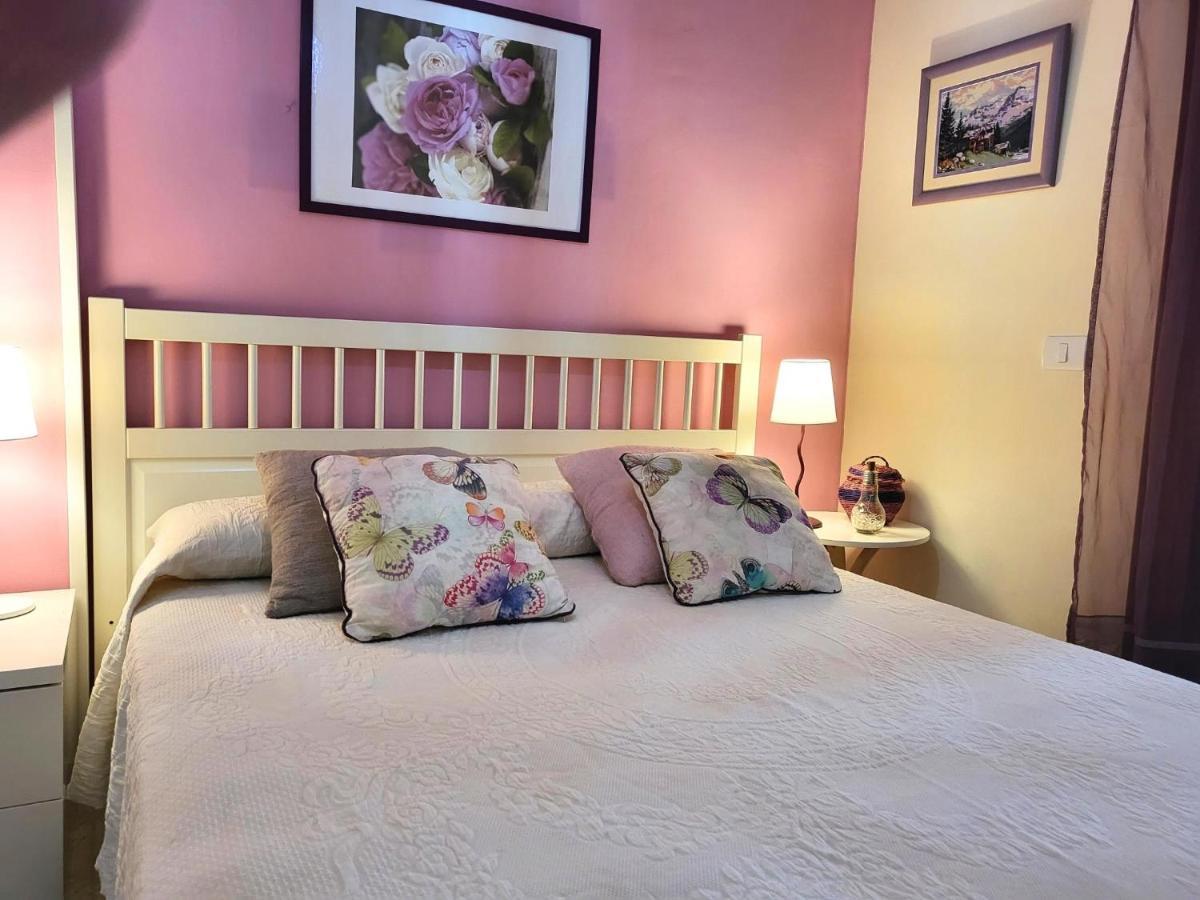 Oasis Palm Mar By Helloapartments Kültér fotó