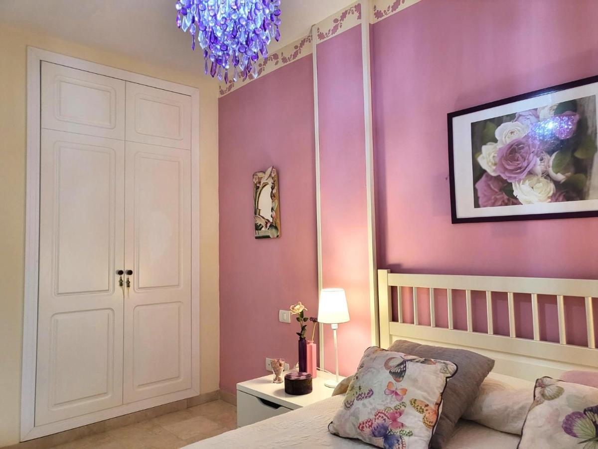 Oasis Palm Mar By Helloapartments Kültér fotó