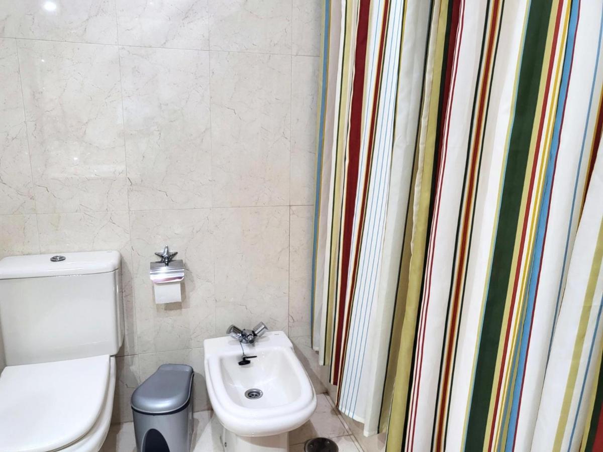 Oasis Palm Mar By Helloapartments Kültér fotó
