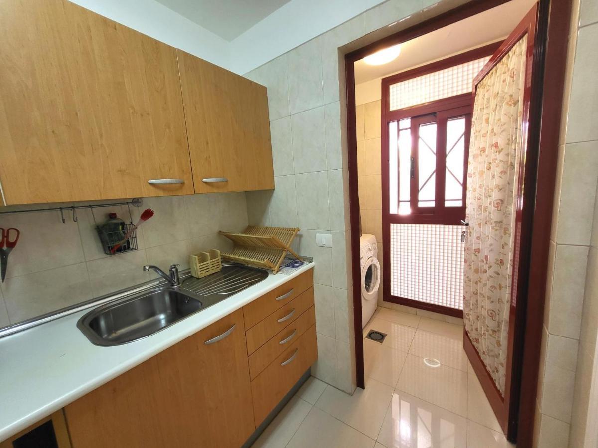 Oasis Palm Mar By Helloapartments Kültér fotó