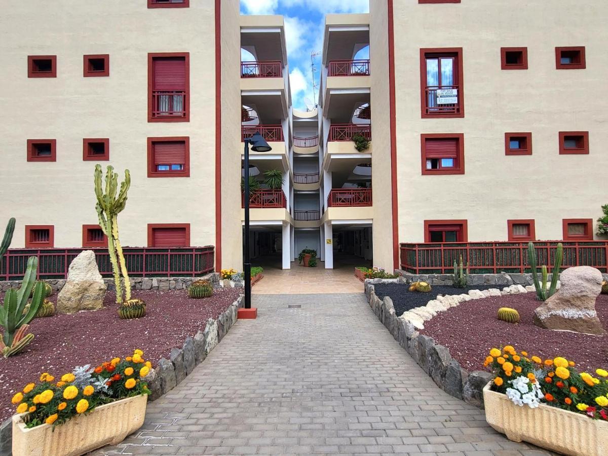 Oasis Palm Mar By Helloapartments Kültér fotó