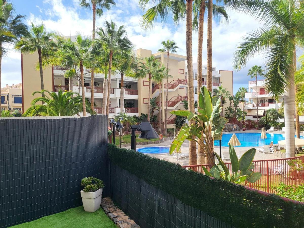 Oasis Palm Mar By Helloapartments Kültér fotó