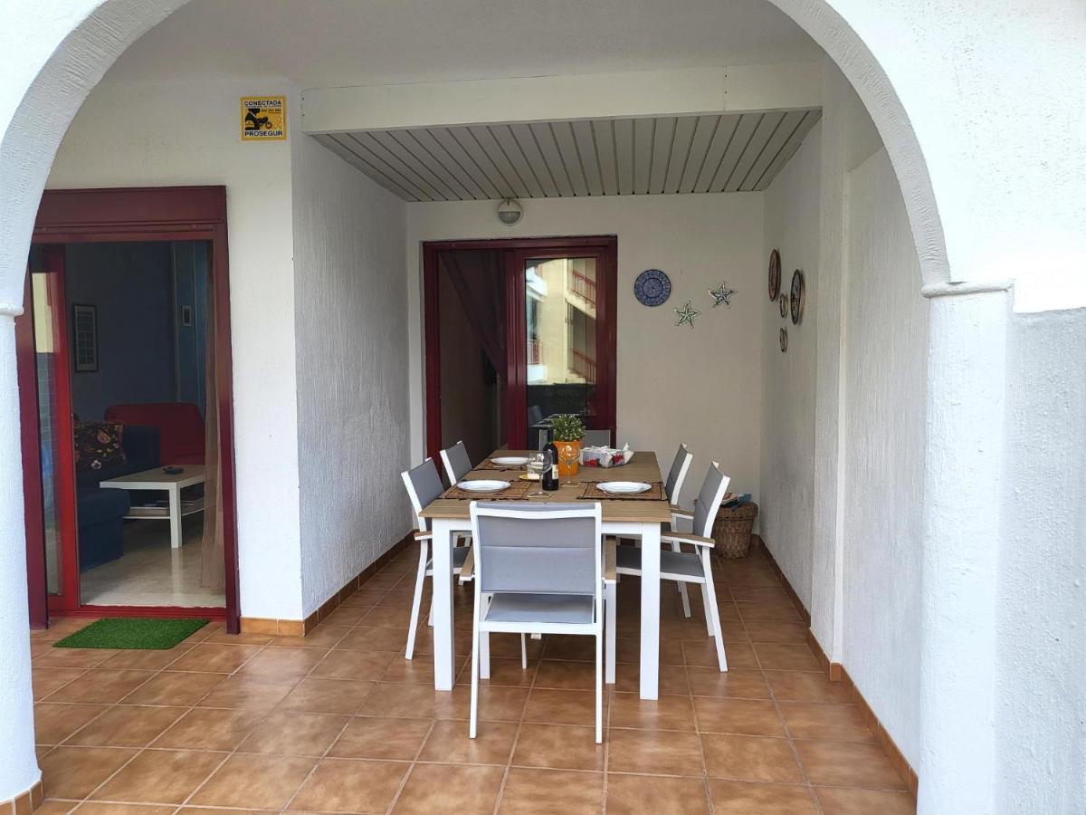 Oasis Palm Mar By Helloapartments Kültér fotó