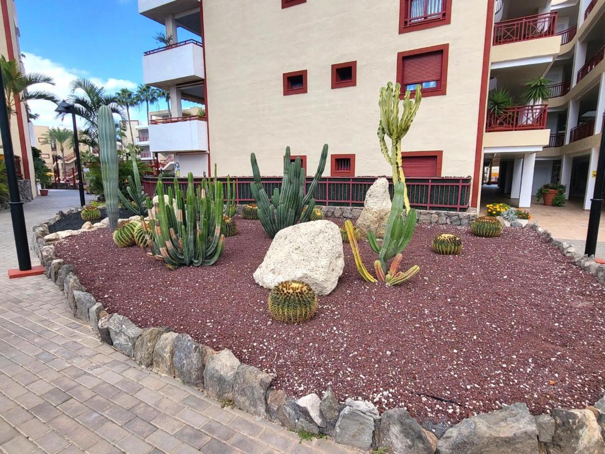 Oasis Palm Mar By Helloapartments Kültér fotó