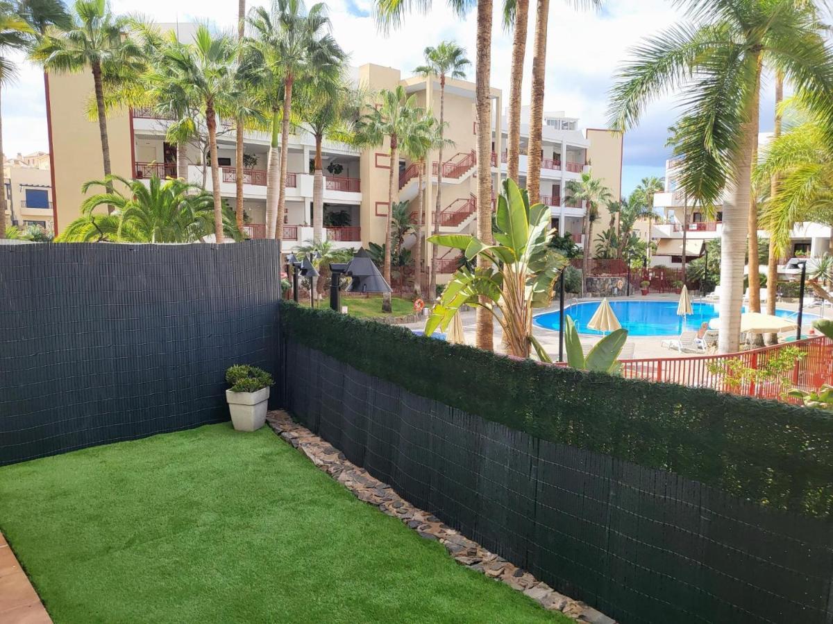 Oasis Palm Mar By Helloapartments Kültér fotó