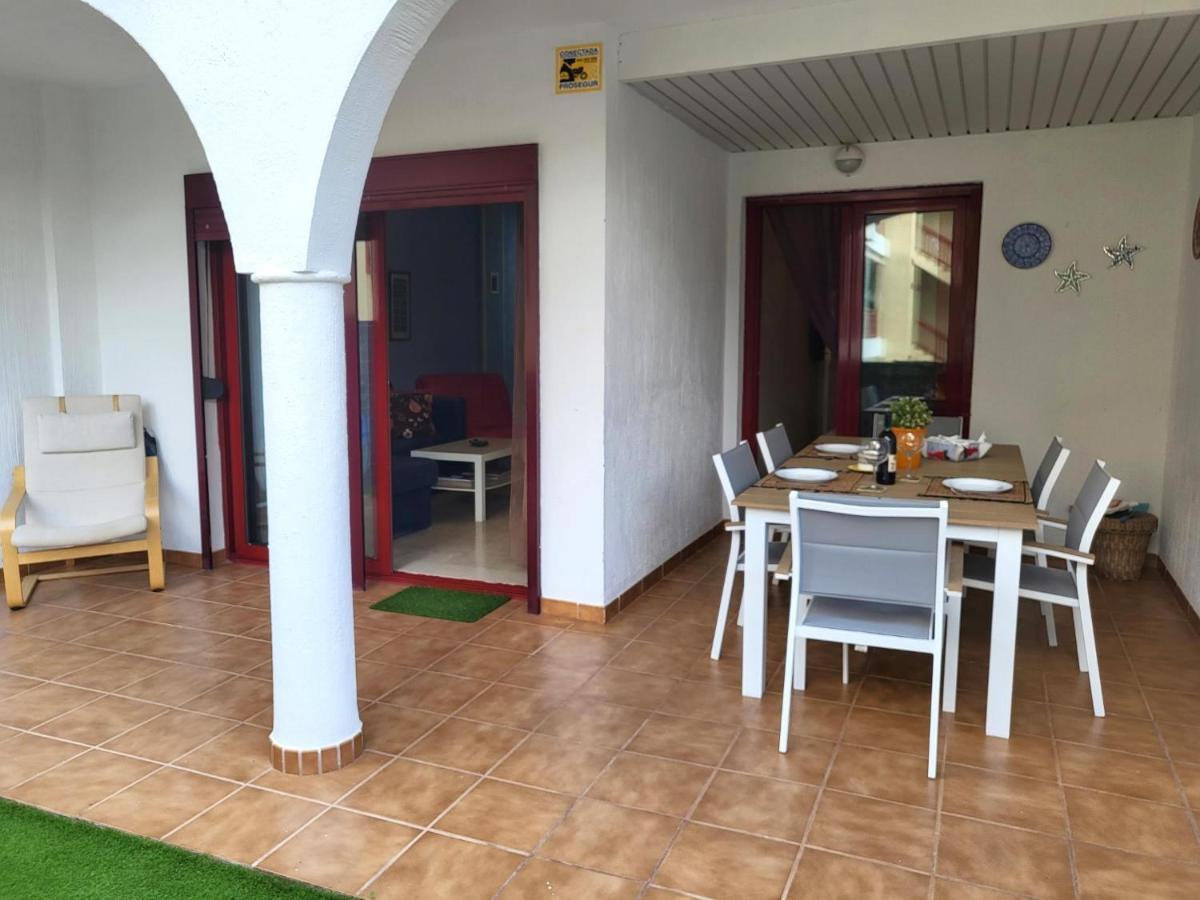 Oasis Palm Mar By Helloapartments Kültér fotó