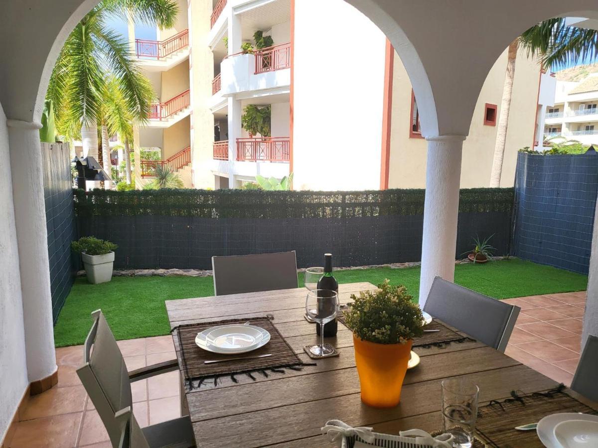 Oasis Palm Mar By Helloapartments Kültér fotó
