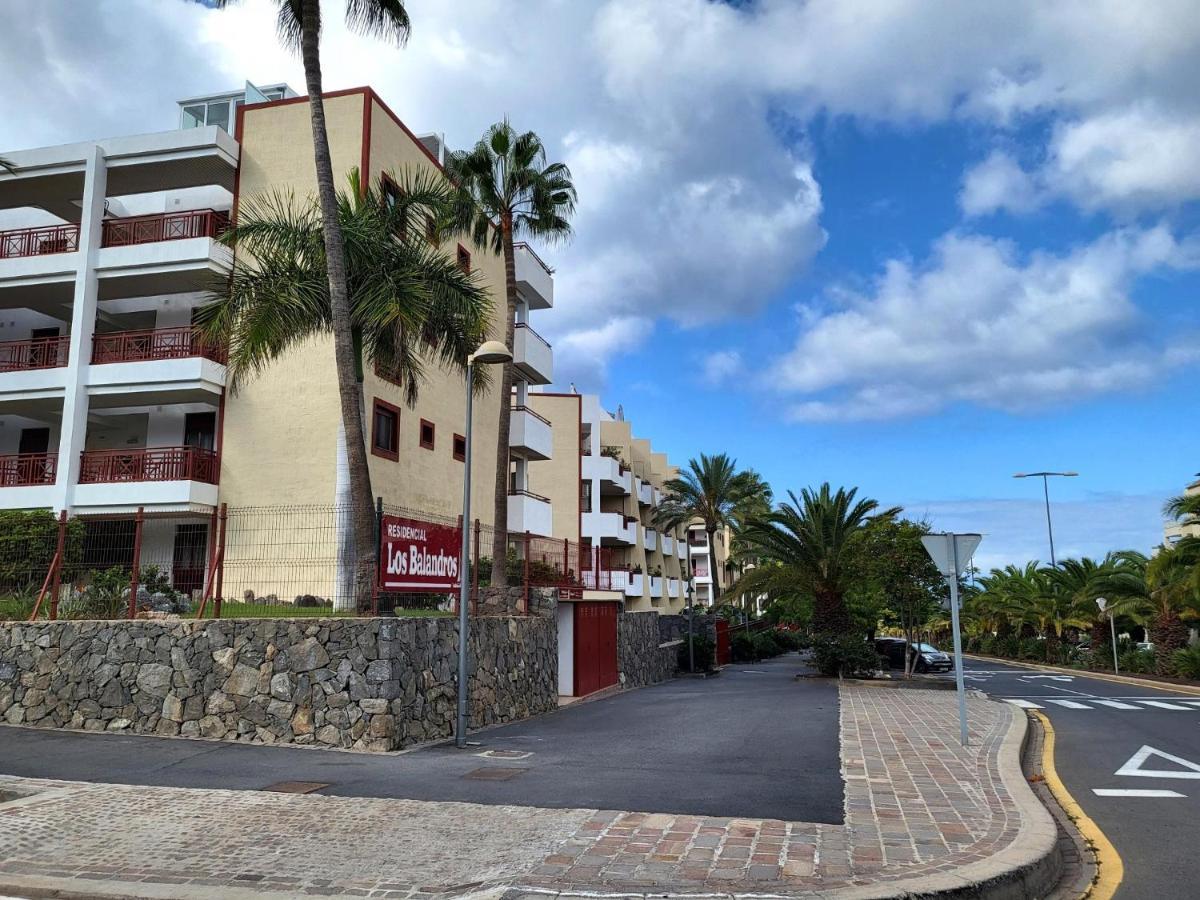 Oasis Palm Mar By Helloapartments Kültér fotó