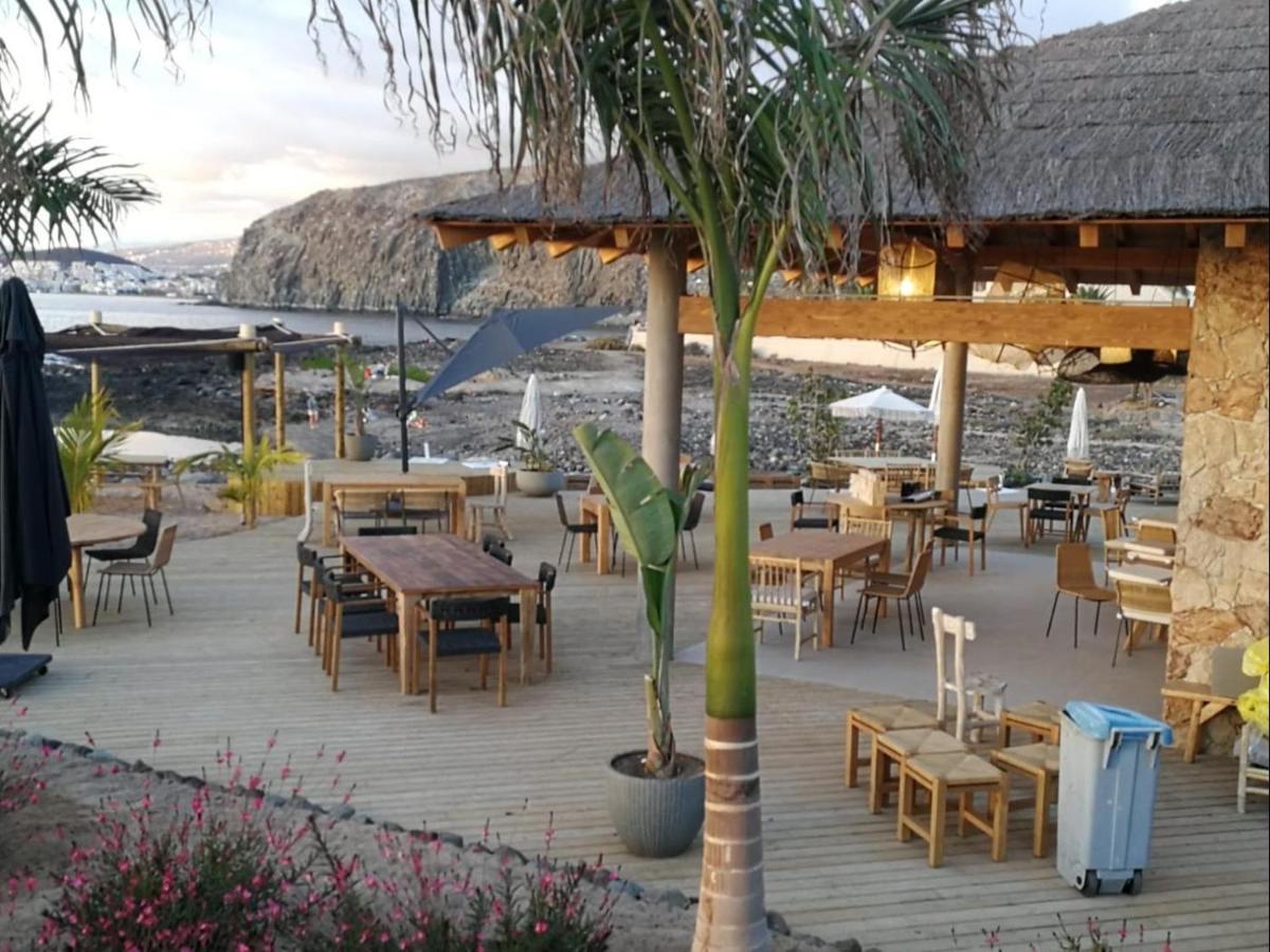 Oasis Palm Mar By Helloapartments Kültér fotó
