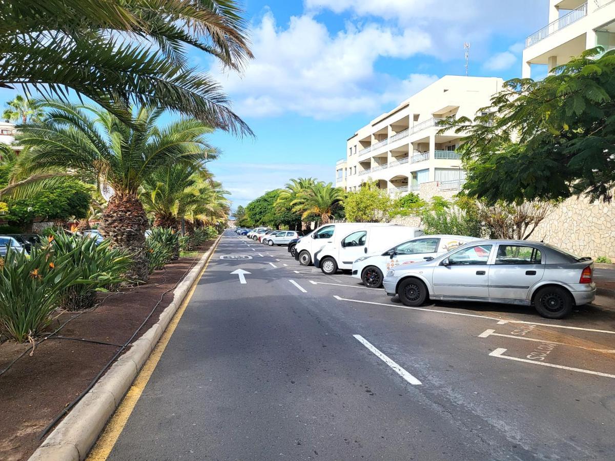 Oasis Palm Mar By Helloapartments Kültér fotó