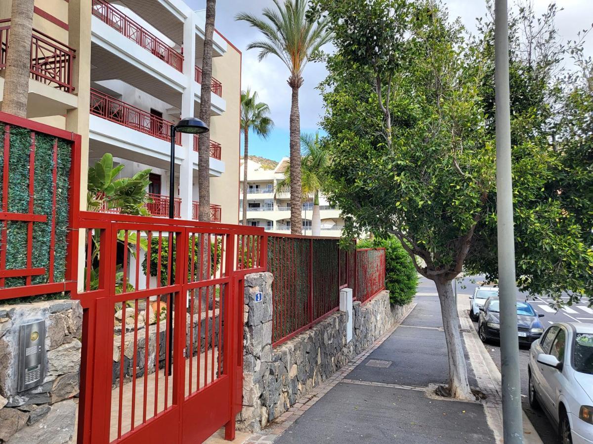 Oasis Palm Mar By Helloapartments Kültér fotó