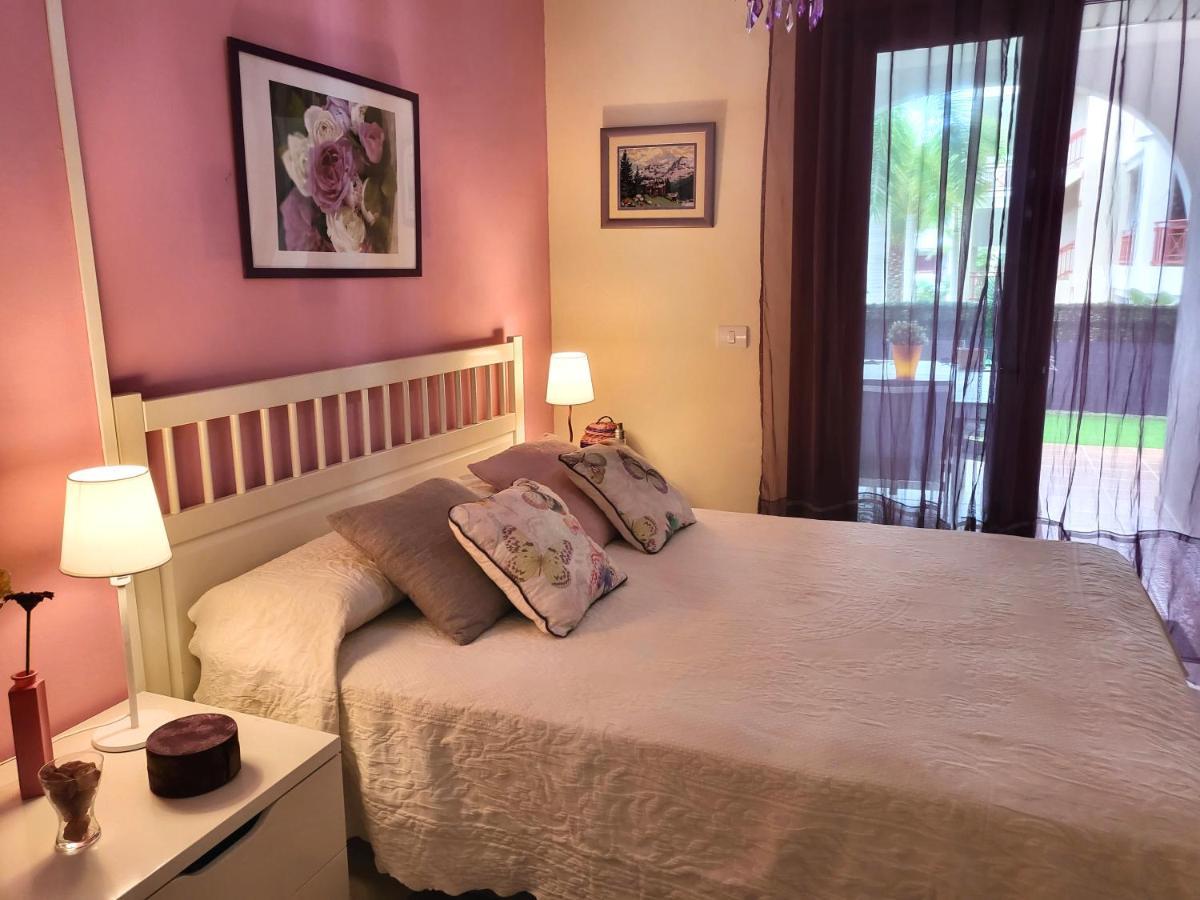 Oasis Palm Mar By Helloapartments Kültér fotó