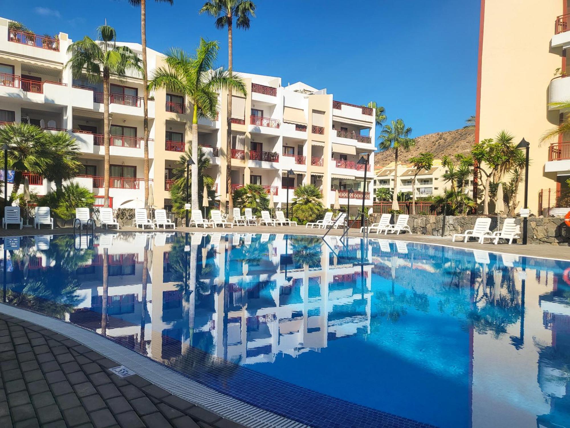 Oasis Palm Mar By Helloapartments Kültér fotó