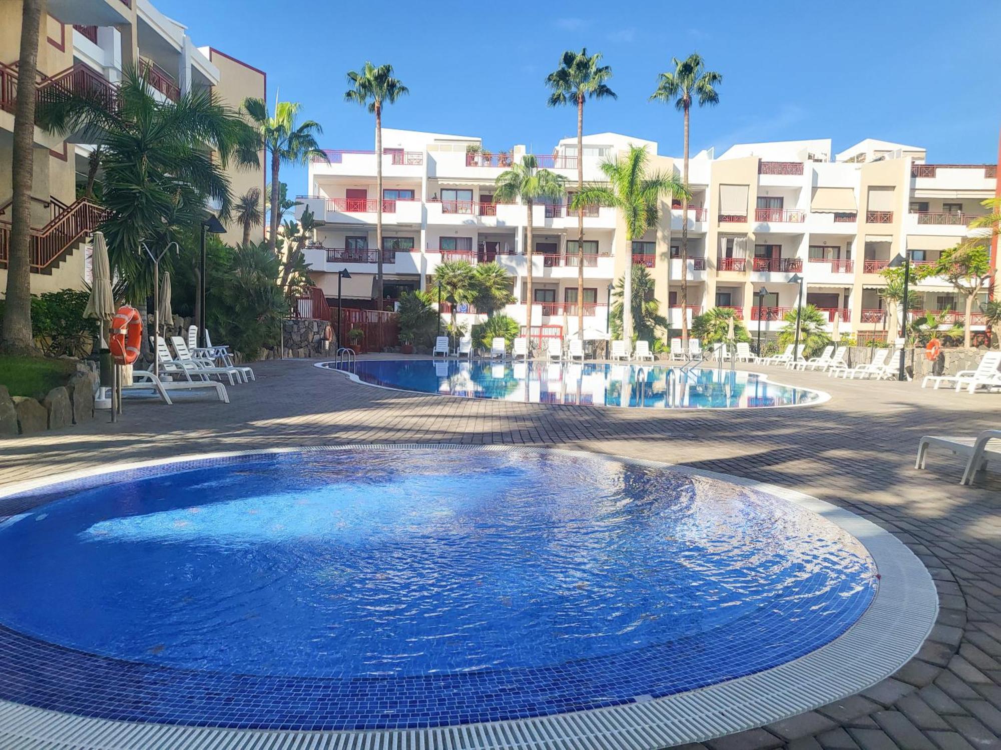 Oasis Palm Mar By Helloapartments Kültér fotó