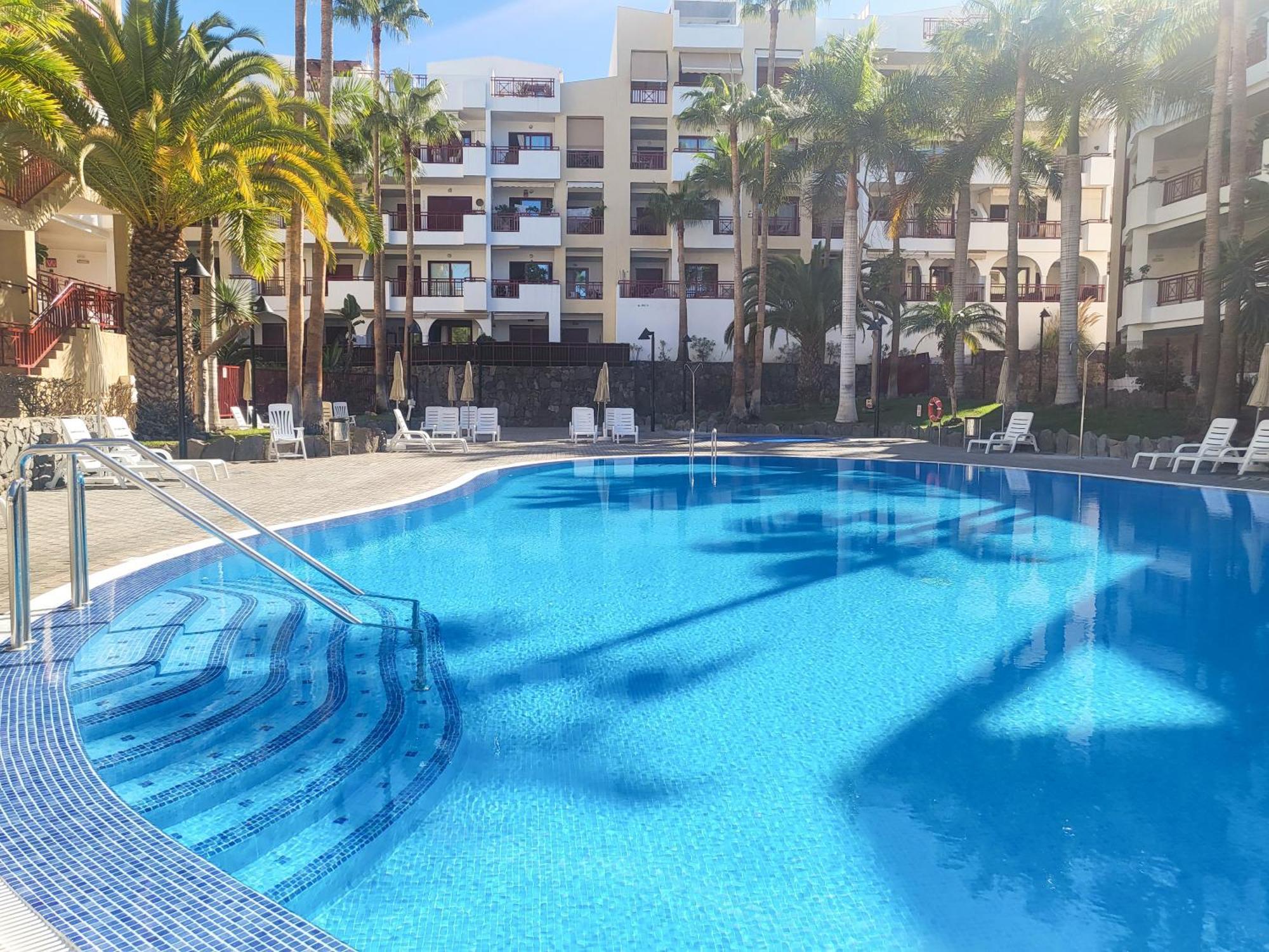 Oasis Palm Mar By Helloapartments Kültér fotó