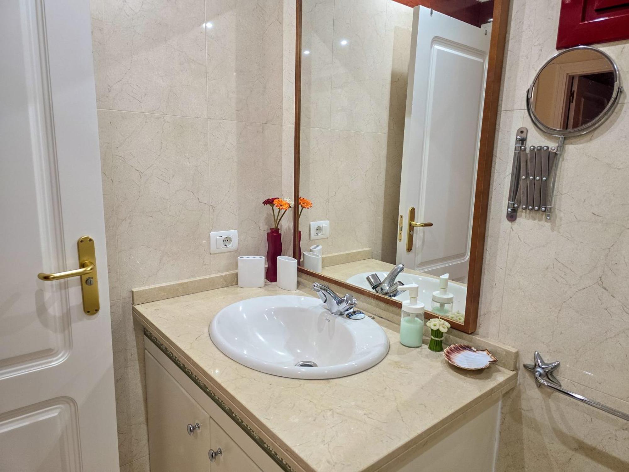 Oasis Palm Mar By Helloapartments Kültér fotó